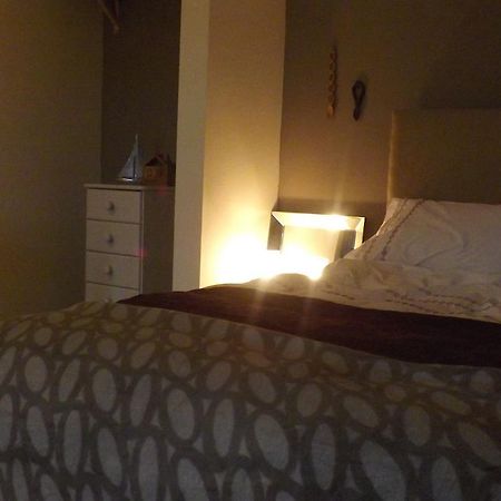 The Swallows Guest House 뉴키 외부 사진