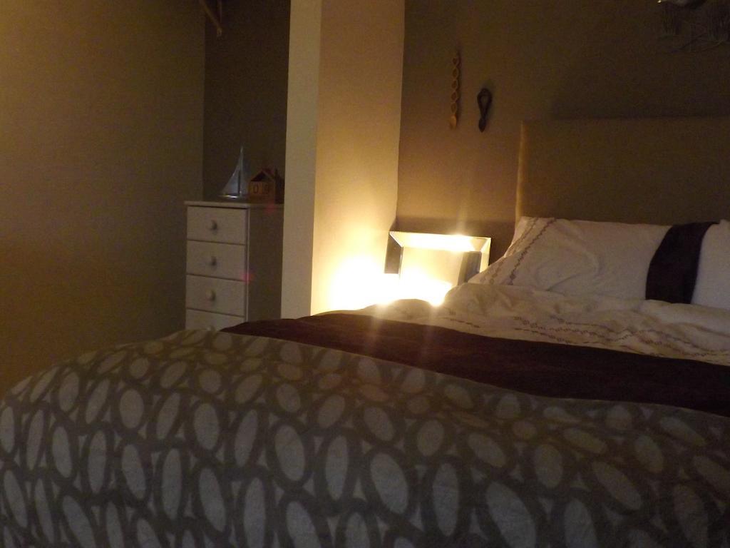 The Swallows Guest House 뉴키 외부 사진